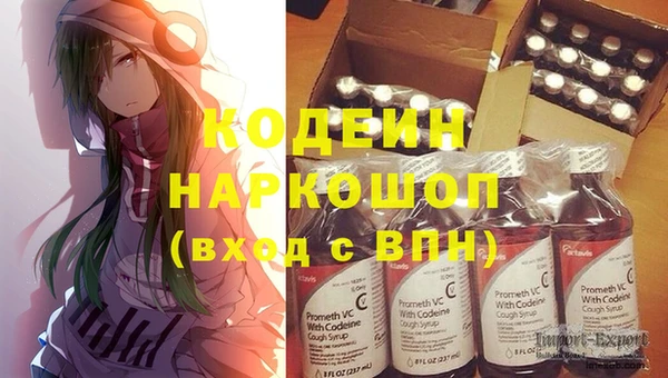 кокс Нея